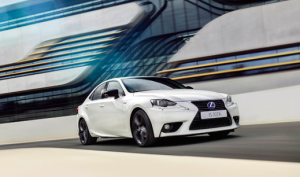 LexusIS300hSportEdition