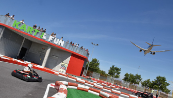 Sur Karting Series GP4 RockStar: Kart & Fun - 22 May