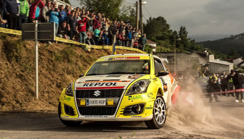 49 Rallye Ourense - 18 Jun